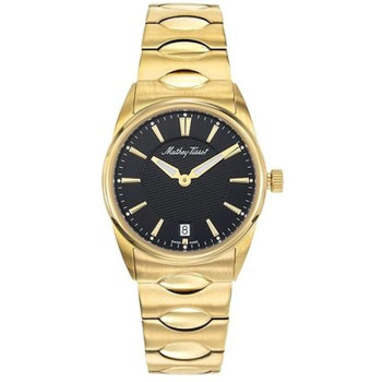 ساعت زنانه متی تیسوت MATHEY TISSOT کد D791PN 