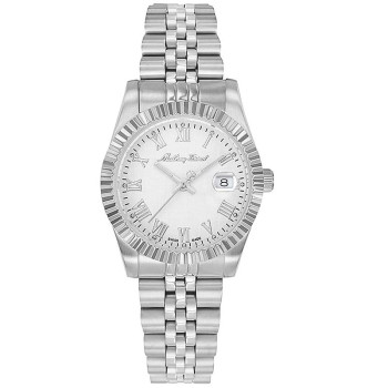 ساعت زنانه متی تیسوت MATHEY TISSOT کد D810ABR 