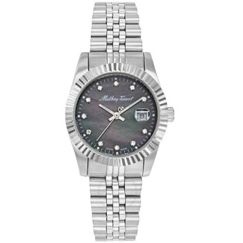 ساعت زنانه متی تیسوت MATHEY TISSOT کد D910AN 
