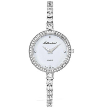 ساعت زنانه متی تیسوت MATHEY TISSOT D986SAI 