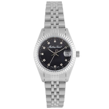 ساعت زنانه متی تیسوت MATHEY TISSOT - مدل D710AN 
