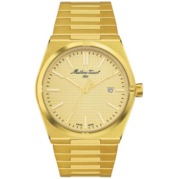ساعت مردانه متی تیسوت MATHEY TISSOT کد H117PDI 