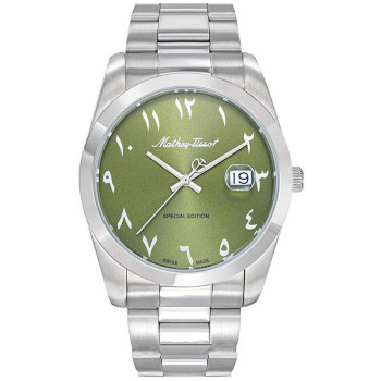 ساعت مردانه متی تیسوت MATHEY TISSOT کد H450APEV 