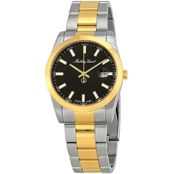 ساعت مردانه متی تیسوت MATHEY TISSOT کد H450BN 
