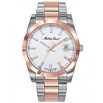 ساعت مردانه متی تیسوت MATHEY TISSOT کد H450RA 