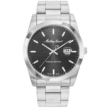 ساعت مردانه متی تیسوت MATHEY TISSOT کد H452AN 