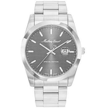 ساعت مردانه متی تیسوت MATHEY TISSOT کد H452AS 