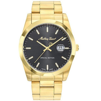 ساعت مردانه متی تیسوت MATHEY TISSOT کد H452PN 
