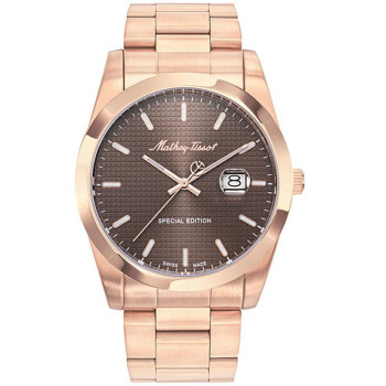 ساعت مردانه متی تیسوت MATHEY TISSOT کد H452PRM 