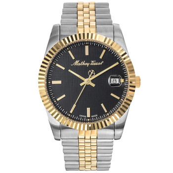 ساعت مردانه متی تیسوت MATHEY TISSOT H810BN 