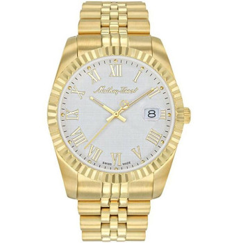 ساعت مردانه متی تیسوت MATHEY TISSOT H810PBRI 