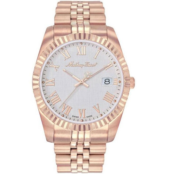 ساعت مردانه متی تیسوت MATHEY TISSOT H810PRA 