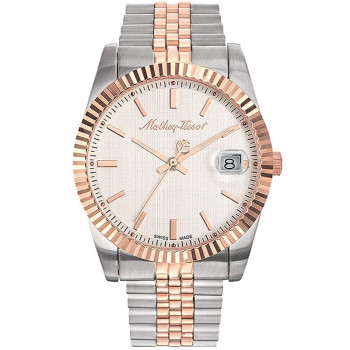 ساعت مردانه متی تیسوت MATHEY TISSOT H810RA 