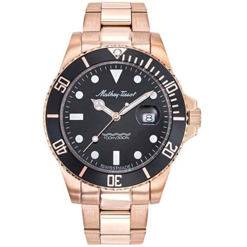 ساعت مردانه متی تیسوت MATHEY TISSOT H901PRN 