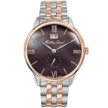 ساعت مردانه متی تیسوت MATHEY TISSOT H1886MRM 