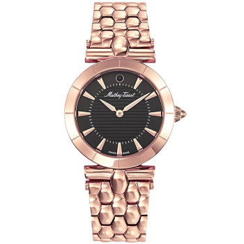 ساعت زنانه متی تیسوت MATHEY TISSOT D106RN 