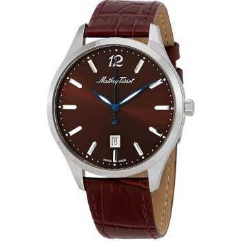 ساعت مردانه متی تیسوت MATHEY TISSOT H411AM 