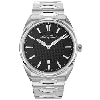 ساعت مردانه متی تیسوت MATHEY TISSOT H791AN 