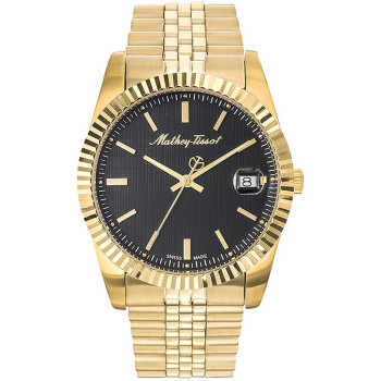 ساعت مردانه متی تیسوت MATHEY TISSOT H810PN 