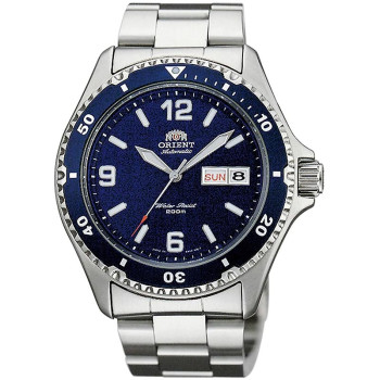 ساعت مردانه کلاسیک اورینت Orient کد SAA02002D3 