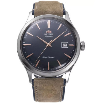 ساعت مردانه اورینت Orient کد RA-AC0P02L 