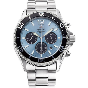 ساعت مردانه اورینت Orient کد RA-TX0206L10B 