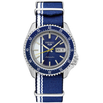 ساعت مردانه سیکو Seiko کد SRPK69 