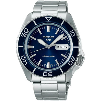 ساعت مردانه سیکو Seiko کد SRPK97K1 