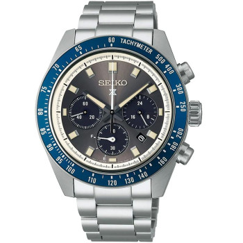 ساعت مردانه سیکو Seiko کد SSC939P1 