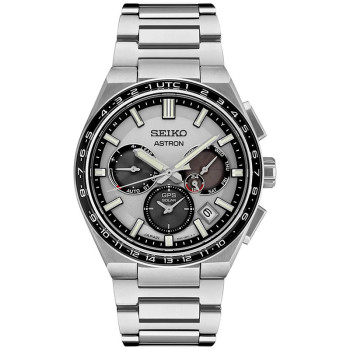 ساعت مردانه سیکو Seiko کد SSH107J1 