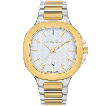 ساعت مردانه متی تیسوت Mathey Tissot کد H152BI 