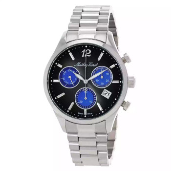 ساعت مردانه متی تیسوت Mathey Tissot کد H411CHMB 