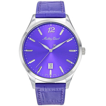 ساعت مردانه متی تیسوت Mathey Tissot کد H411PU 