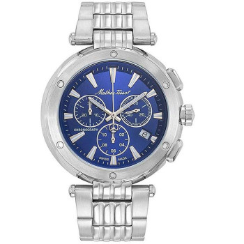 ساعت مردانه متی تیسوت Mathey Tissot کد H912CHABU 