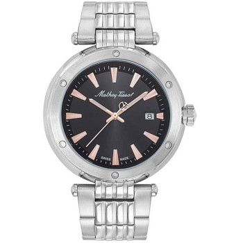 ساعت مردانه متی تیسوت Mathey Tissot کد H912RRN 
