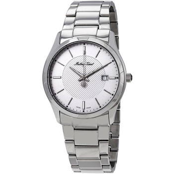 ساعت مردانه متی تیسوت Mathey Tissot کد H2111AS 