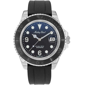 ساعت مردانه متی تیسوت MATHEY H909ABU 