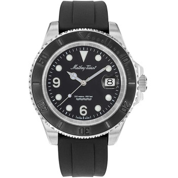 ساعت مردانه متی تیسوت MATHEY H909AN 