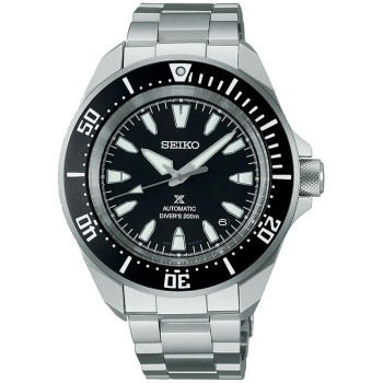 ساعت مردانه سیکو Seiko کد SRPL13K1 