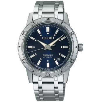 ساعت مردانه سیکو Seiko کد SRPL07J1 
