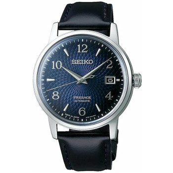 ساعت مردانه سیکو Seiko کد SRPE43J1 
