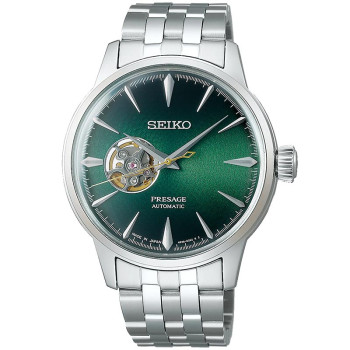 ساعت مردانه سیکو Seiko - مدل SSA441J1 
