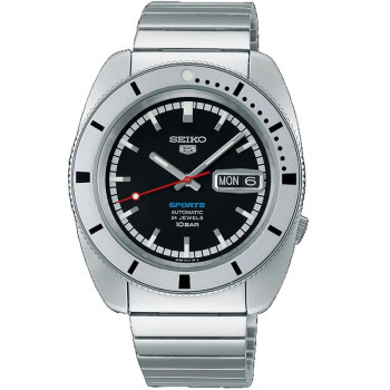 ساعت مردانه سیکو Seiko کد SRPL05K1 