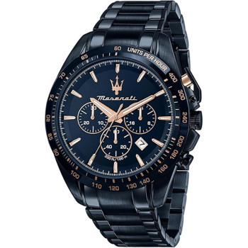 ساعت مردانه مازراتی Maserati کد R8873612054 