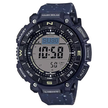 ساعت پروترک کاسیو PRO TREK کد PRG-340SC-2DR 