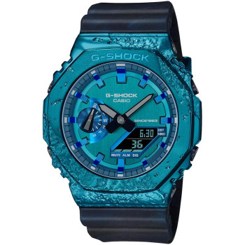 ساعت جی شاک کاسیو G-SHOCK کد GM-2140GEM-2ADR 