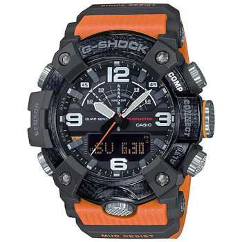 ساعت جی شاک کاسیو G-SHOCK کد GG-B100-1A9 