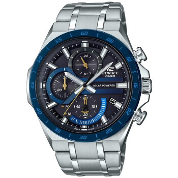 ساعت مردانه کاسیو EDIFICE کد EQS-920DB-2A 