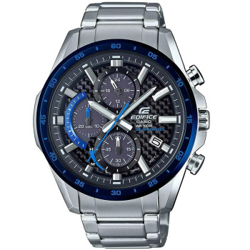 ساعت مردانه کاسیو EDIFICE کد EQS-900DB-2AV 