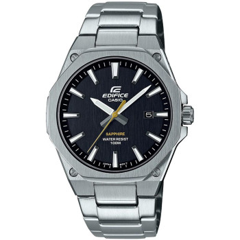 ساعت مردانه کاسیو EDIFICE کد EFR-S108D-1A 
